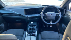 Vauxhall Astra 1.2 Turbo 130 Ultimate 5dr Petrol Hatchback